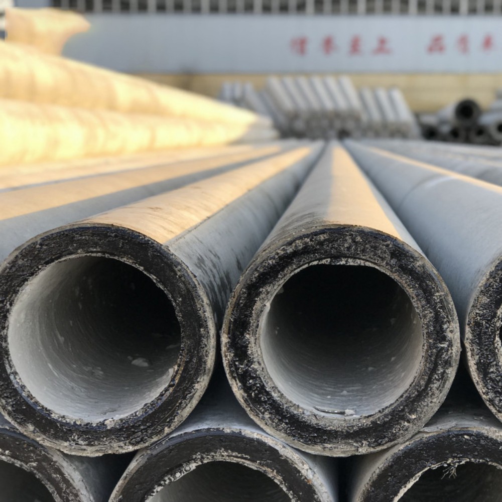 坡头150×10米预应力水泥电线杆